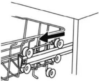 Scandomestic DWB1444WD - Typ 1: - 1