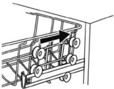 Scandomestic DWB1444WD - Type 1: - 4