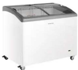 Scancool IC310D - Object of the declaration - 1