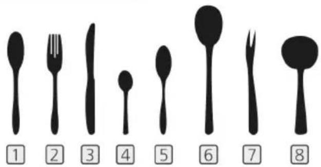 1 2 3 4 5 6 7 8