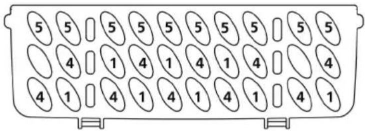 5 5 5 5 5 5 5 5 5 5 5 5 4 1 4 1 4 1 4 1 4 1 4 1 4 1 4 1 4 1 4 1