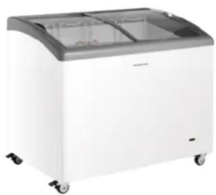 Scancool IC510D - Object of the declaration - 1