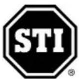 STI 6404 - STI-6405 Exit Stopper with Momentary Reset - 5