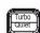 HAIER HSU19EH-TXS3BE-INV - ■ Turbo/Quiet Operation - 1