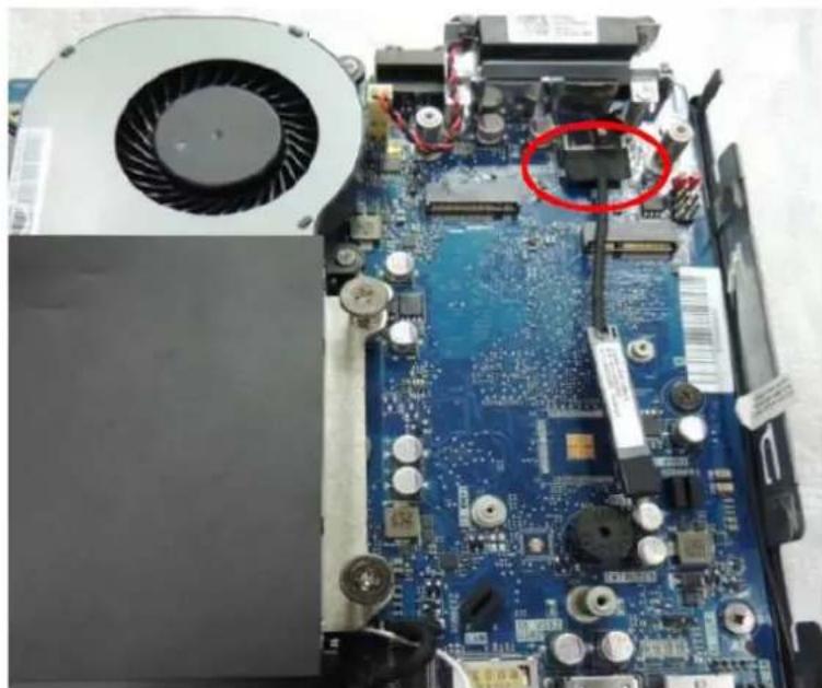 Positivo Master MiniPro - Product disassembly Process - 6
