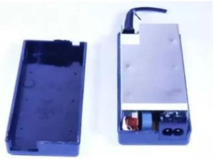 Positivo Master MiniPro - Product disassembly Process - 14