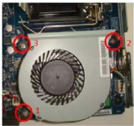 Positivo Master MiniPro - Product disassembly Process - 7