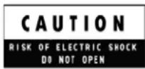 AMX SDX-514M-DX - ESD WARNING - 3