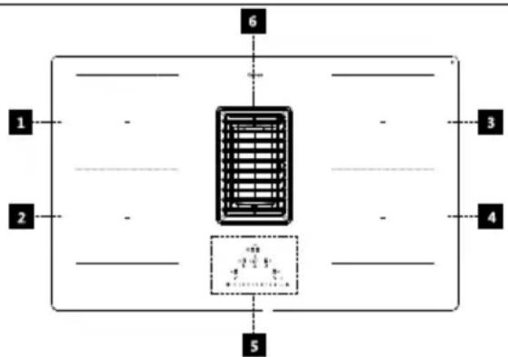 Cylinda IHF9580 - TUOTTEEN KUVAUS - 1
