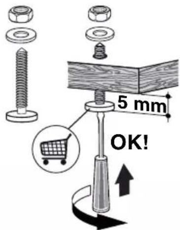 5 mm OK!