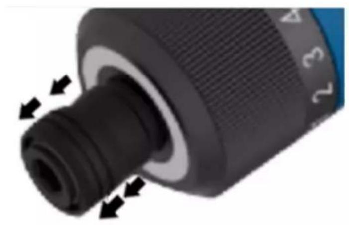 BLAUPUNKT CD2010 - 2