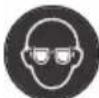 BLAUPUNKT CD2010 - SYMBOLS - 12