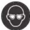 BLAUPUNKT CD2010 - SYMBOLS - 12