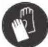 BLAUPUNKT CD2010 - SYMBOLS - 6
