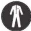 BLAUPUNKT CD2010 - SYMBOLS - 8