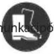 BLAUPUNKT CD2010 - SZIMBÓLUMOK - 1