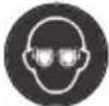 BLAUPUNKT CD2010 - SIMBOLIAI - 12