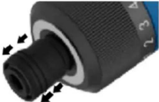 BLAUPUNKT CD2010 - 1