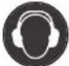 BLAUPUNKT CD2010 - SIMBOLIAI - 4