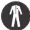 BLAUPUNKT CD2010 - SYMBOLS - 8