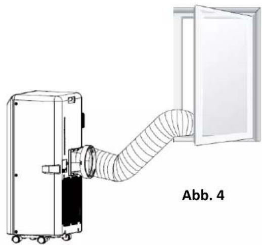 Emerio PAC-127110.2 - Storage of equipment/appliances - 1