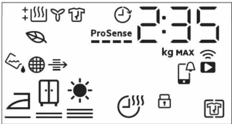 ProSense 2:35 kg MAX