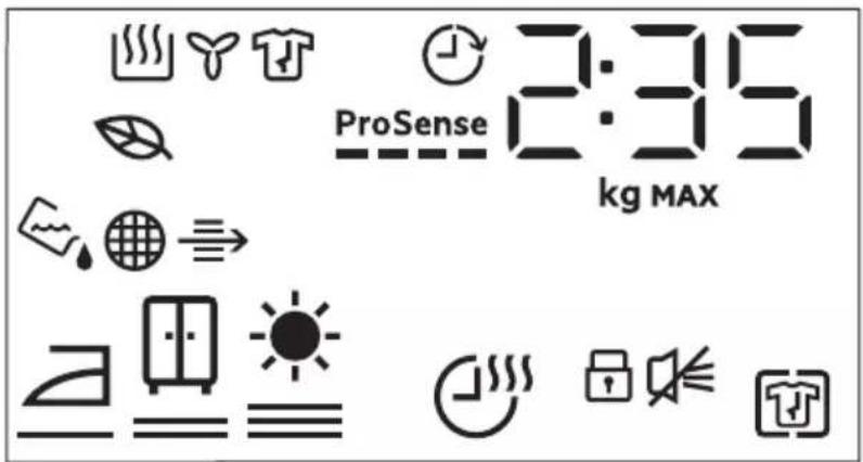 ProSense 2:35 kg MAX