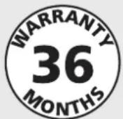 Power Craft PMS 210/1 - WARRANTY CERTIFICATE - 1