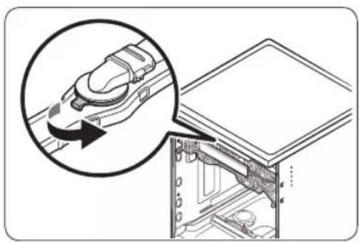 SAMSUNG DW60BG730B00EE - Strilar - 1