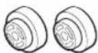 SAMSUNG DW60BG850UB1EE - Asennus - 7