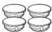 SAMSUNG DW60BG850UB1EE - Asennus - 10