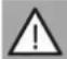 Exquisit MW7020-F-030DI - ELECTRIC SHOCK HAZARD! - 1