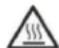 Exquisit MW7020-F-030DI - ELECTRIC SHOCK HAZARD! - 1
