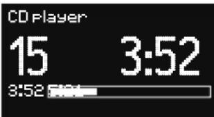 CD Player 15 3:52 3:52