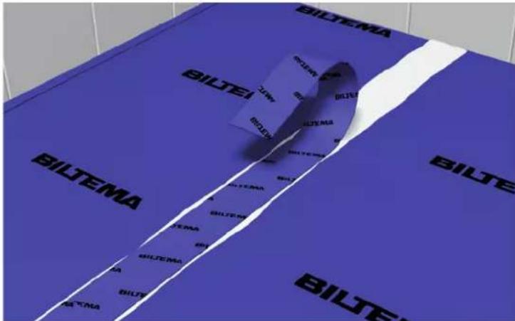 Biltema 36-8051 - ÅNGGENOMGÅNGSMOTSTÅND CA 3 200 000 s/m - 12