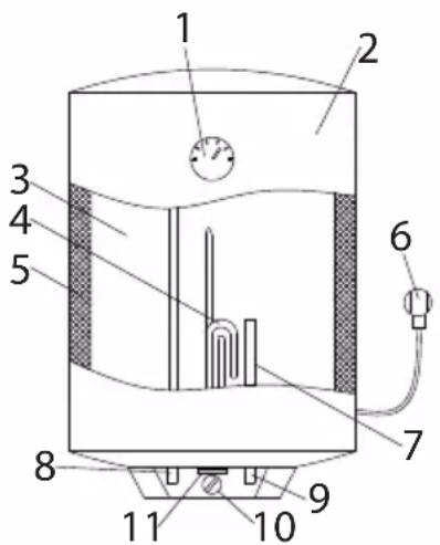 Biltema 83-631 - SÄKERHETSINSTRUKTIONER - 1