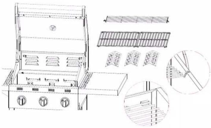 Biltema 50-250 - GRILLENS DELER - 12
