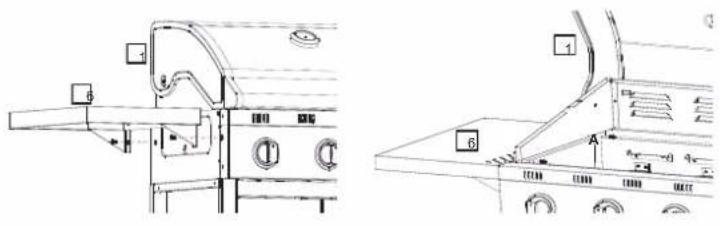 Biltema 50-250 - MONTERINGSDELE - 15