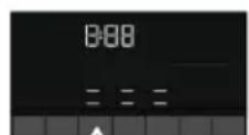 BEKO BWFT7104110WB - Valg af hjælpefunktioner - 2