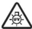 GRUNDIG GT77823WHF12 - Symbole und Bemerkungen - 6