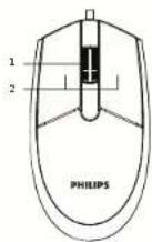 PHILIPS SPK7237 - 4
