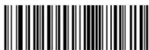 Newland FM550 - Code Page - 4