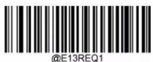 Newland FM550 - Add-On Code Required - 2
