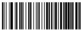 Newland FM550 - Restore the default Code IDs of all symbologies: - 29