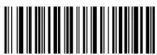Newland FM550 - Character Encoding - 2