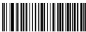 Newland FM550 - Clear Data Format - 2