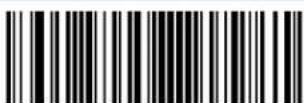 Newland FM550 - 2-Digit Add-On Code - 3
