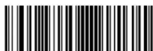 Newland FM550 - Use Batch Barcode - 1