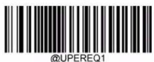 Newland FM550 - Add-On Code Required - 2