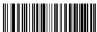 Newland FM550 - Check Character Verification - 1